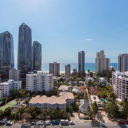 Oaks Gold Coast Hotel Exterior photo