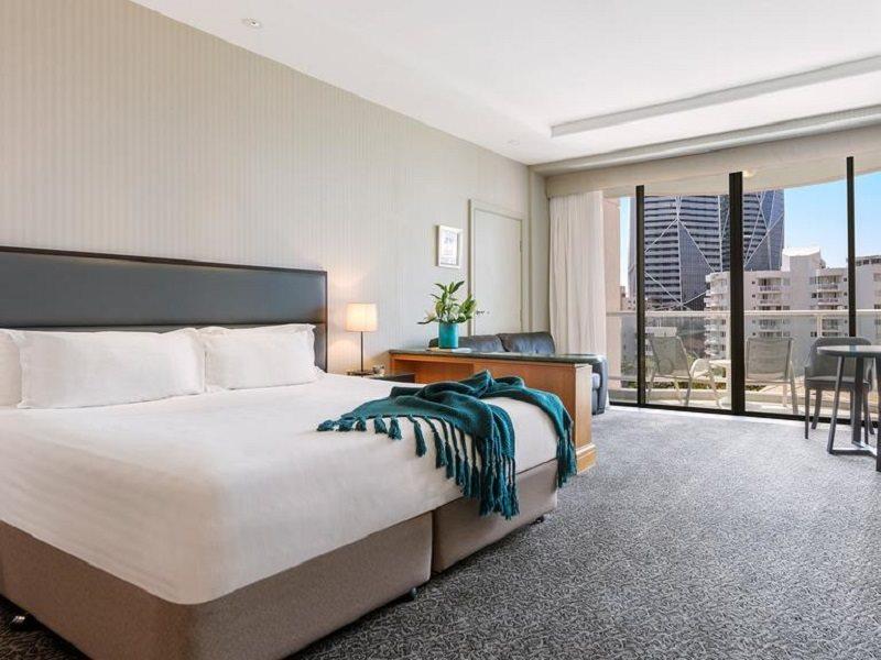 Oaks Gold Coast Hotel Exterior photo