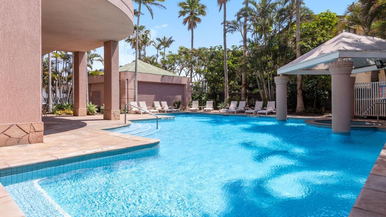 Oaks Gold Coast Hotel Exterior photo