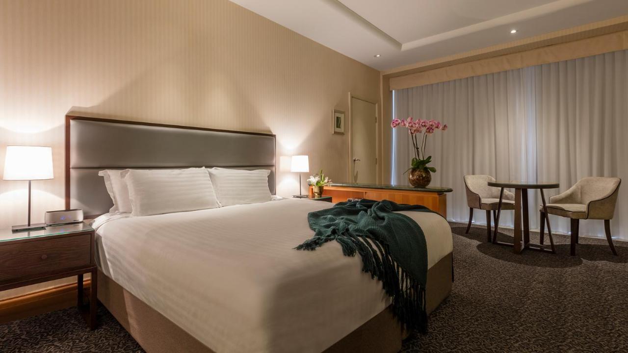 Oaks Gold Coast Hotel Exterior photo
