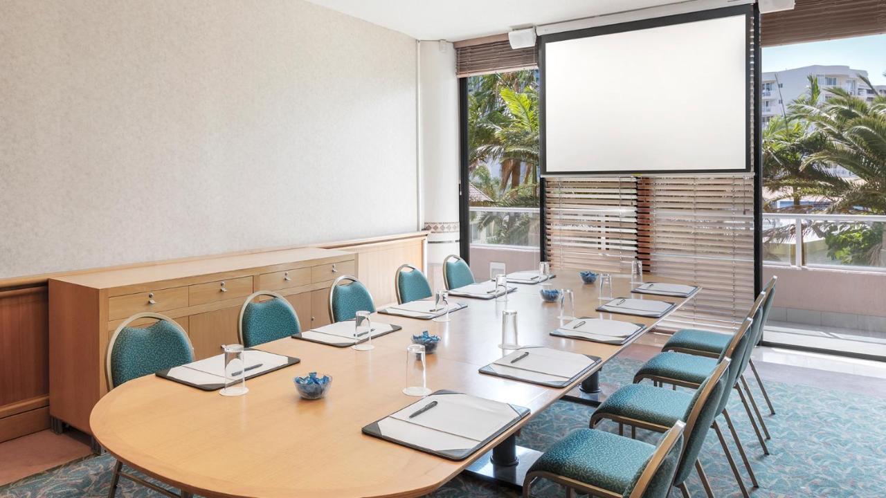 Oaks Gold Coast Hotel Exterior photo